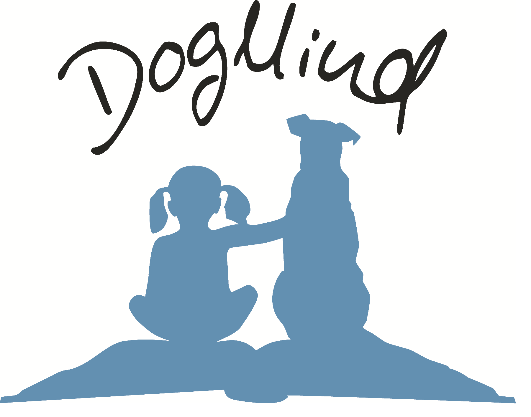 logo dogmind pequeño