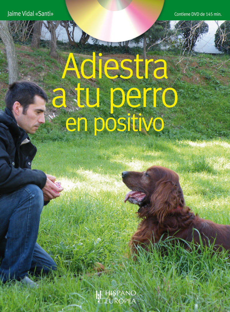 Adiestra Santi