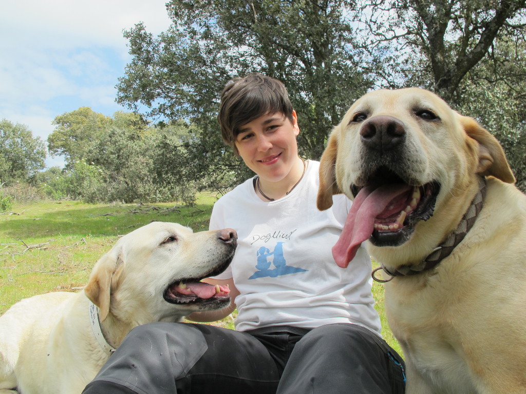 DogMind enano